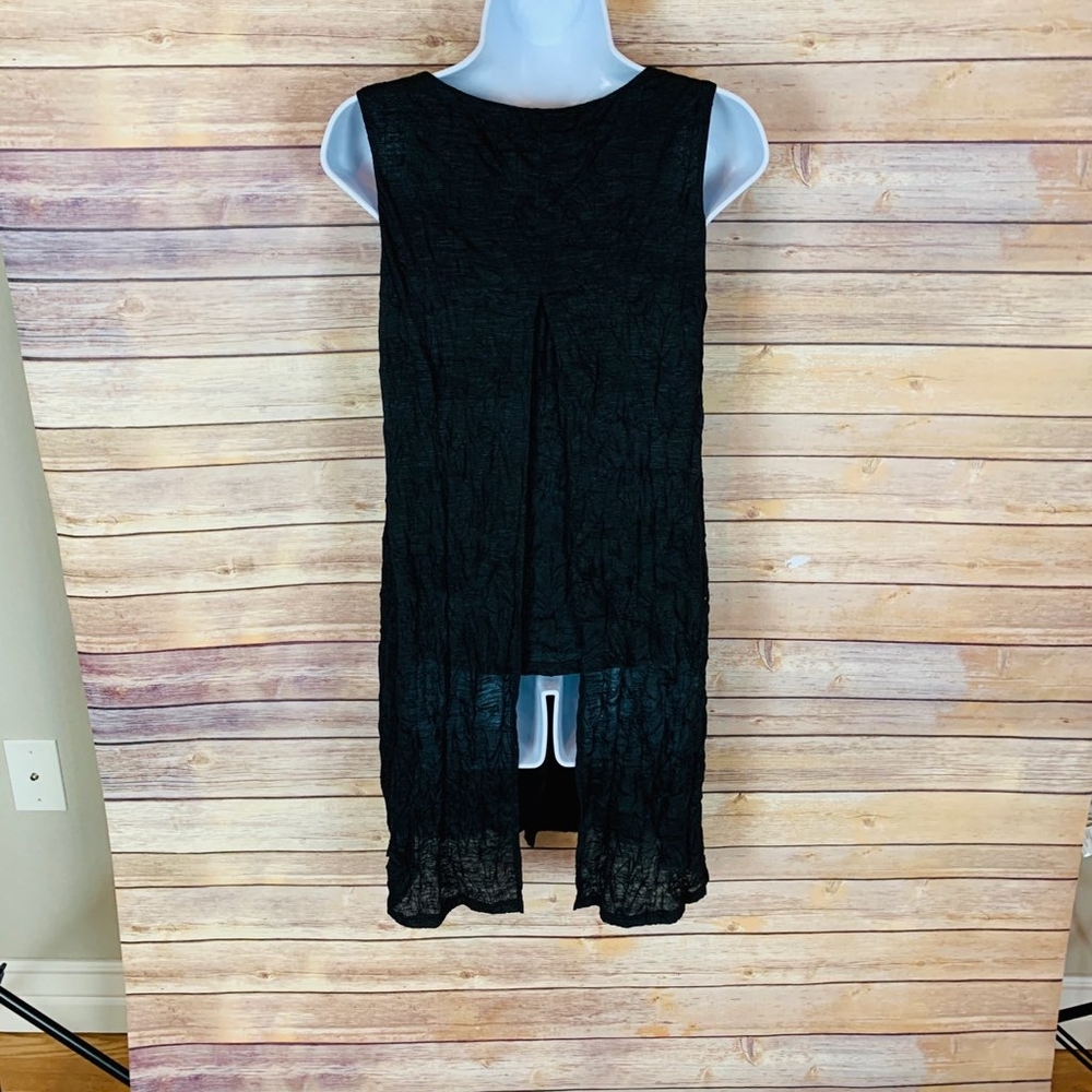 Black top